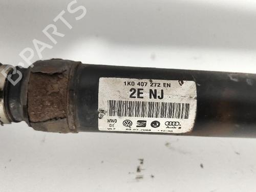 Right front driveshaft VW PASSAT B6 (3C2) 2.0 TDI | BP27414845M39 - Image 2