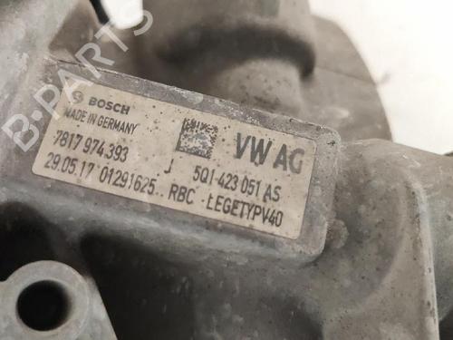 Steering rack AUDI A3 (8V1, 8VK) 1.6 TDI | BP38036127M22 - Image 9