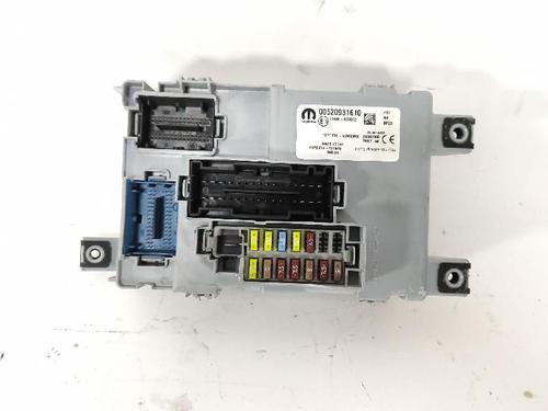 Used Control unit Control unit LANCIA YPSILON (312_) 1.3 D Multijet (312.YXE1A, 312.YXU1A) (95 hp) 29934279 29934279