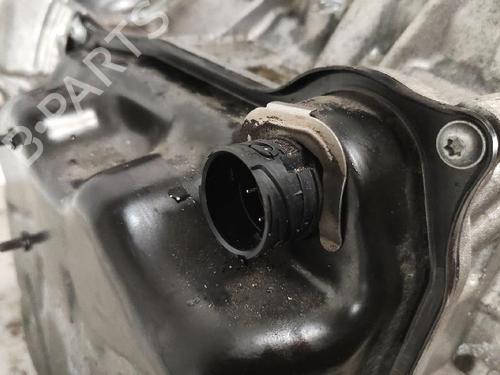 Gearbox VW CC B7 (358) 2.0 TDI | BP27428085M3 