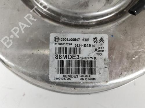 Servo brake OPEL COMBO E Tour / Life (K9) 1.5 | BP27422795M42 - Image 4