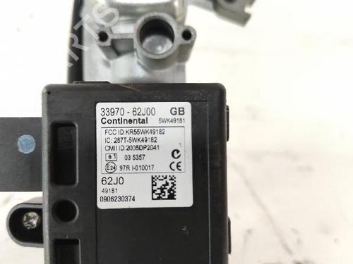 Ignition barrel SUZUKI SPLASH (EX) 1.2 (A5B412) | BP29329198M48 