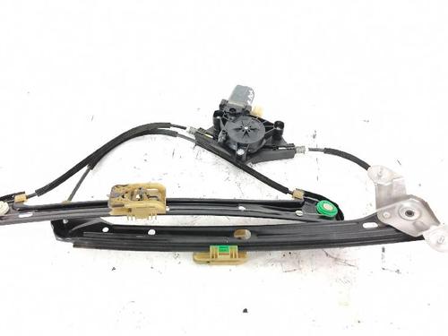 Used Front right window mechanism VW GOLF VII (5G1, BQ1, BE1, BE2) 1.6 TDI (105 hp) 27428061