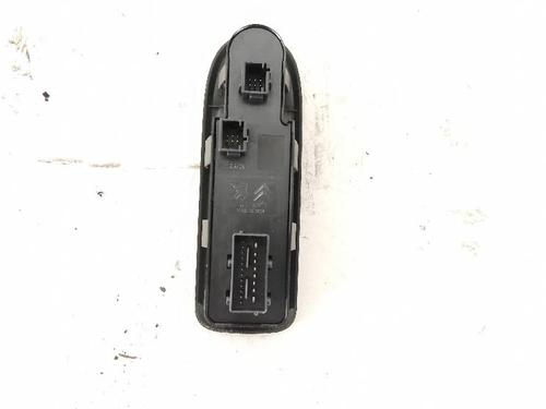 Left front window switch CITROËN C3 II (SC_) 1.4 HDi 70 (SC8HZC, SC8HR0, SC8HP4) | BP35721247I27 - Image 2