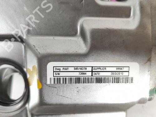 Steering column ALFA ROMEO MITO (955_) 1.4 TJet (955AXG1A) | BP27414925M21 