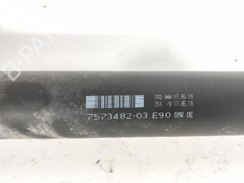Driveshaft BMW 3 Touring (E91) 320 d xDrive | BP27415538M37 - Image 3