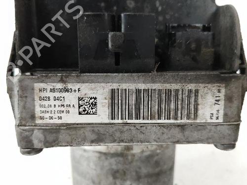 Steering pump CITROËN C4 II (NC_) 1.4 VTi 95 (NC8FP0) | BP32659080M99 - Image 4