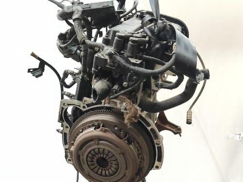 Engine FORD FIESTA VI (CB1, CCN) 1.25 | BP33426482M1 - Image 5