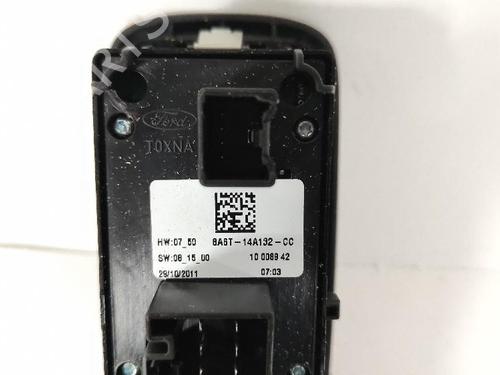 Left front window switch FORD FIESTA VI (CB1, CCN) 1.6 TDCi | BP27419890I27 