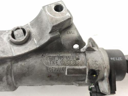 Ignition barrel SEAT IBIZA IV (6J5, 6P1) 1.2 | BP28804384M48
