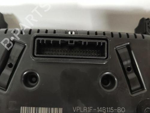 Instrument cluster DACIA SANDERO III 1.0 SCe 65 | BP27420982C47 - Image 3