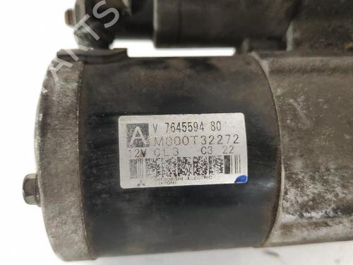 Starter CITROËN C3 Picasso (SH_) 1.4 VTi 95 (SH8FSC, SH8FP0, SH8FP6) | BP32659063M8 - Image 4