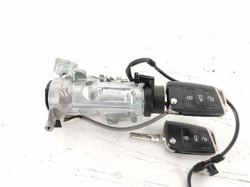 Used Ignition barrel Ignition barrel VW GOLF ALLTRACK VII Variant (BA5, BV5) 1.6 TDI 4motion (110 hp) 34262972 34262972
