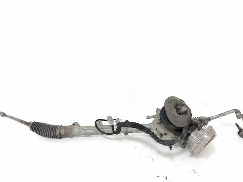 Used Steering rack Steering rack PEUGEOT 208 II (UB_, UP_, UW_, UJ_) 1.2 PureTech 75 (75 hp) 29298366 29298366