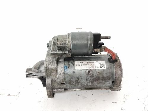 Startmotor FORD FIESTA VII (HJ, HF) 1.0 EcoBoost (101 hp) 29421546