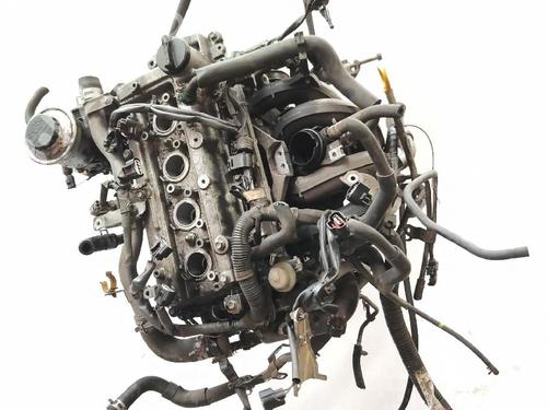 Engine DAIHATSU TERIOS (J2_, F7__) 1.3 VVT-i 4x4 | BP32203396M1  - Image 5