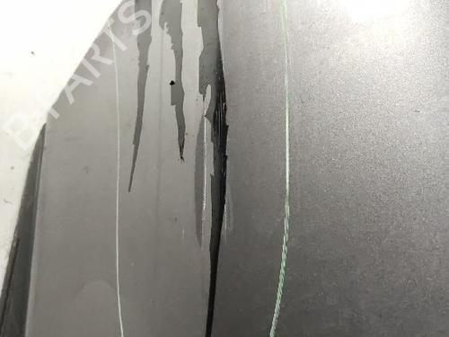 Used Left front door RENAULT CLIO IV (BH_) 1.5 dCi 75 (75 hp) 32079769