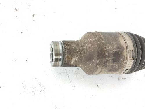 Right front driveshaft SUZUKI IGNIS II (MH) 1.5 4x4 (RM415) | BP27925709M39