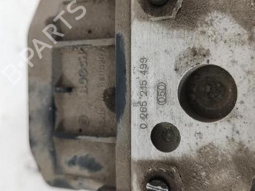 ABS pump SMART CABRIO (450) 0.6 (S1OLA1, 450.441, 450.442, 450.443) | BP27411509M43 - Image 4