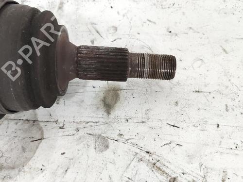 Left front driveshaft CITROËN C4 Picasso II 1.6 HDi / BlueHDi 115 | BP27426840M38 - Image 2