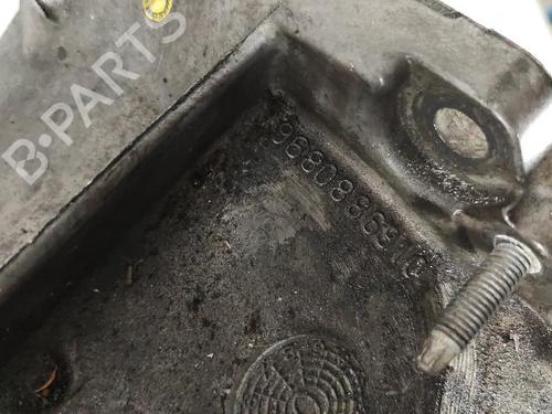 Gearbox CITROËN C3 Picasso (SH_) 1.4 VTi 95 (SH8FSC, SH8FP0, SH8FP6) | BP36555267M3 - Image 5