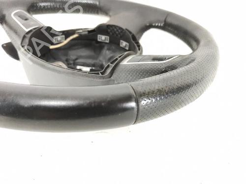 Steering wheel AUDI A4 B8 (8K2) 3.0 TDI quattro | BP27418941C49 