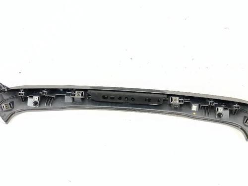 Rear spoiler PEUGEOT 2008 I (CU_) 1.6 BlueHDi 75 | BP28313518C96