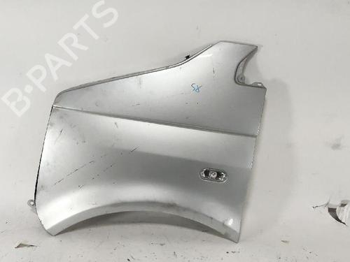 Used Left front fenders Left front fenders VW CALIFORNIA T5 Camper (7EC, 7EF, 7EG, 7HF, 7HC) 1.9 TDI (85 hp) 34611402 34611402