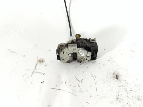 Front right lock FIAT PANDA (169_) 1.2 (169.AXB11, 169.AXB1A) | BP27411408C97 