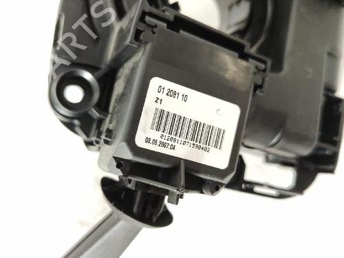 Ratstangsstang BMW 3 Convertible (E93) 320 i | BP36833837I23 - Image 3