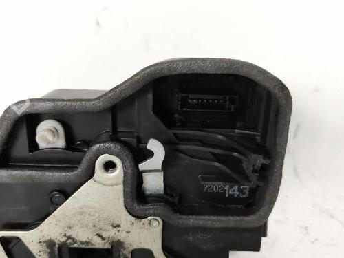 Front left lock BMW X3 (E83) 2.0 sd | BP27416883C98 