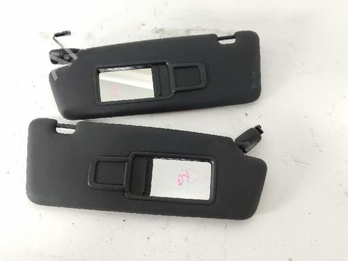 Left sun visor AUDI A1 (8X1, 8XK) 1.4 TFSI | BP39198921I1 - Image 2