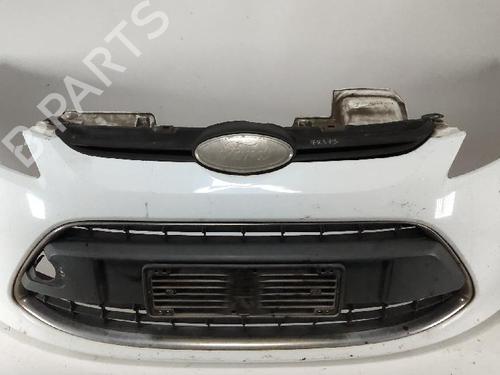 front-bumper-ford-fiesta-vi-cb1-ccn-2008-39739853 main image