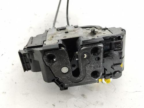Rear left lock HYUNDAI i20 I (PB, PBT) 1.1 CRDi | BP27418240C100
