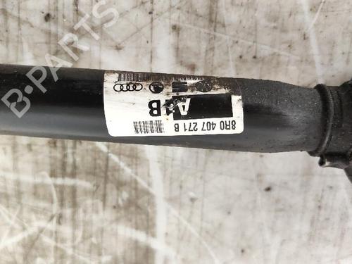 Right front driveshaft AUDI Q5 (8RB) 2.0 TDI quattro | BP27925820M39 - Image 4