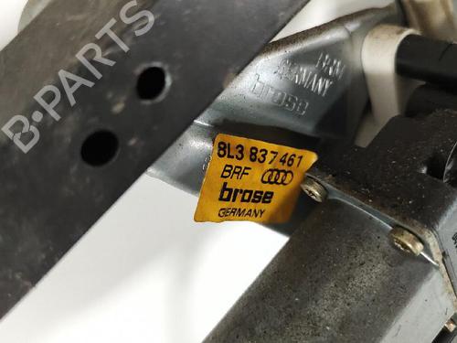 Left front window motor AUDI A3 (8L1) 1.6 | BP27418377E21 