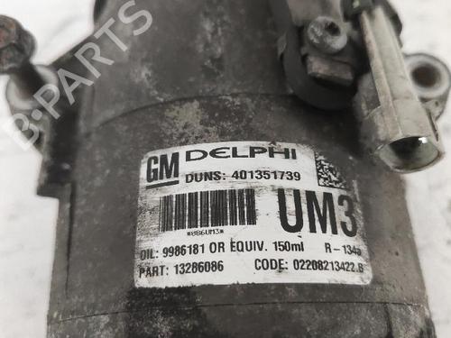 Andre OPEL ASTRA H GTC (A04) 1.7 CDTI (L08) | BP27426563O1 