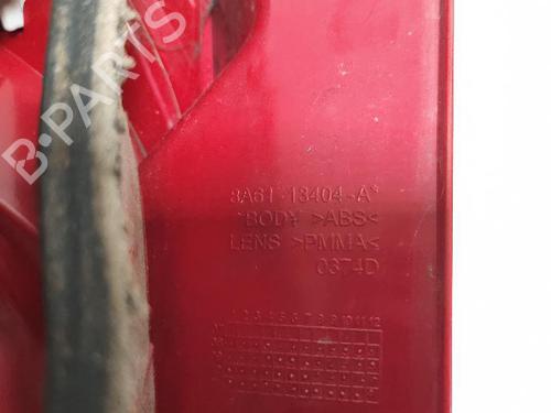 Right taillight FORD FIESTA VI (CB1, CCN) 1.6 TDCi | BP27419894C35