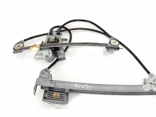 Front right window mechanism CITROËN C3 Pluriel (HB_) 1.6 | BP27411775C23