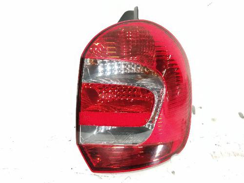 Used Right taillight Right taillight RENAULT MODUS / GRAND MODUS (F/JP0_) 1.2 (JP0C, JP0K, FP0C, FP0K, FP0P, JP0P, JP0T) (75 hp) 27413556 27413556