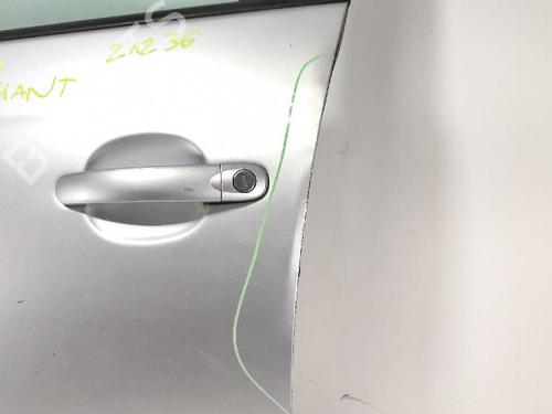 Left front door VW GOLF PLUS V (5M1, 521) 1.4 16V | BP28449664C2 