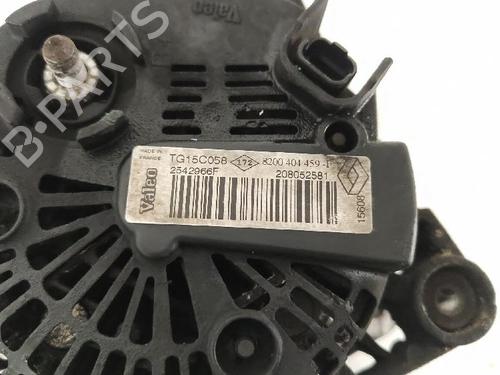 Alternator OPEL VIVARO A Bus (X83) 2.0 CDTI (F7, J7, A07) | BP27425534M7