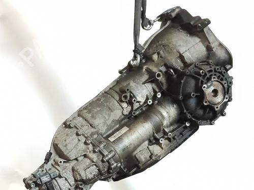Gearbox AUDI A6 Allroad C6 (4FH) 3.0 TDI quattro | BP29628684M3 