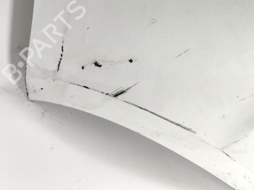 Rear bumper OPEL MERIVA B MPV (S10) 1.7 CDTI (75) | BP27431793C8 