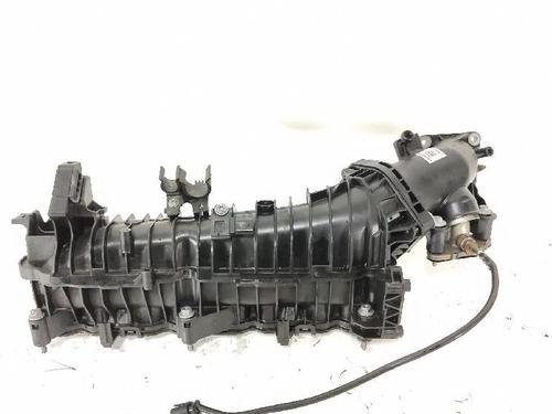 Used Intake manifold BMW 1 (F20) 116 d (116 hp) 32008204