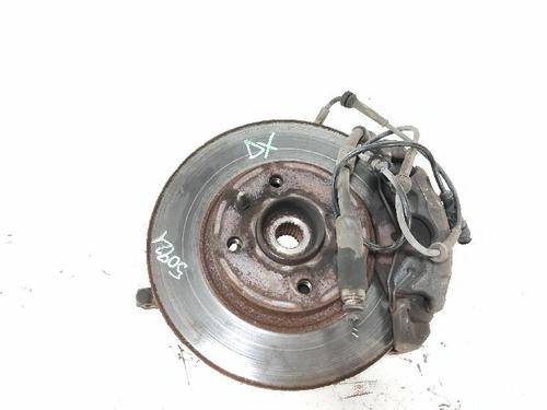 Right front steering knuckle LANCIA YPSILON (312_) 1.2 (312.PXA1A, 312.YXA1A) | BP34151112M26 - Image 2