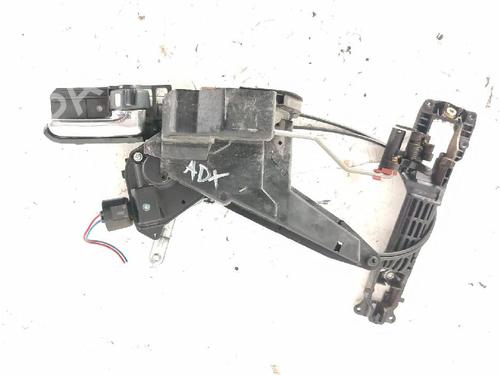 Used Front right lock TOYOTA COROLLA (_E12_) 1.4 VVT-i (ZZE120_, ZZE120R) (97 hp) 27410575