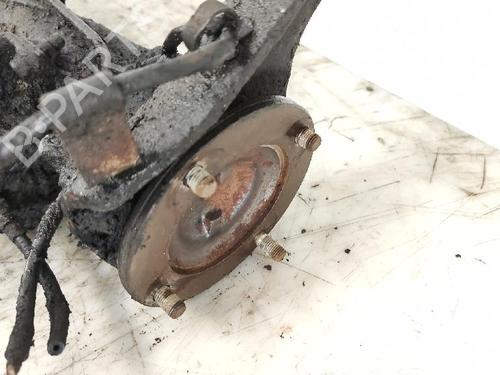 Front differential MITSUBISHI PAJERO CLASSIC (V2_W, V6_W, V7_W) 2.5 TD (V24W) | BP27423474M23 