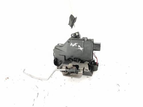 Used Front right lock AUDI A2 (8Z0) 1.4 TDI (75 hp) 27411332