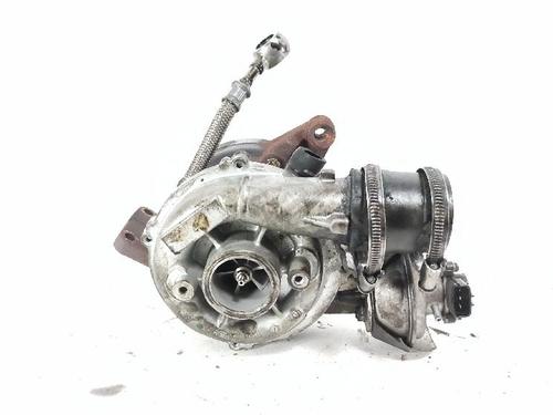 turbochargersupercharger-volvo-v50-545-2003-2004-2005-2006-2007-2008-2009-2010-2011-2012-27695875 main image
